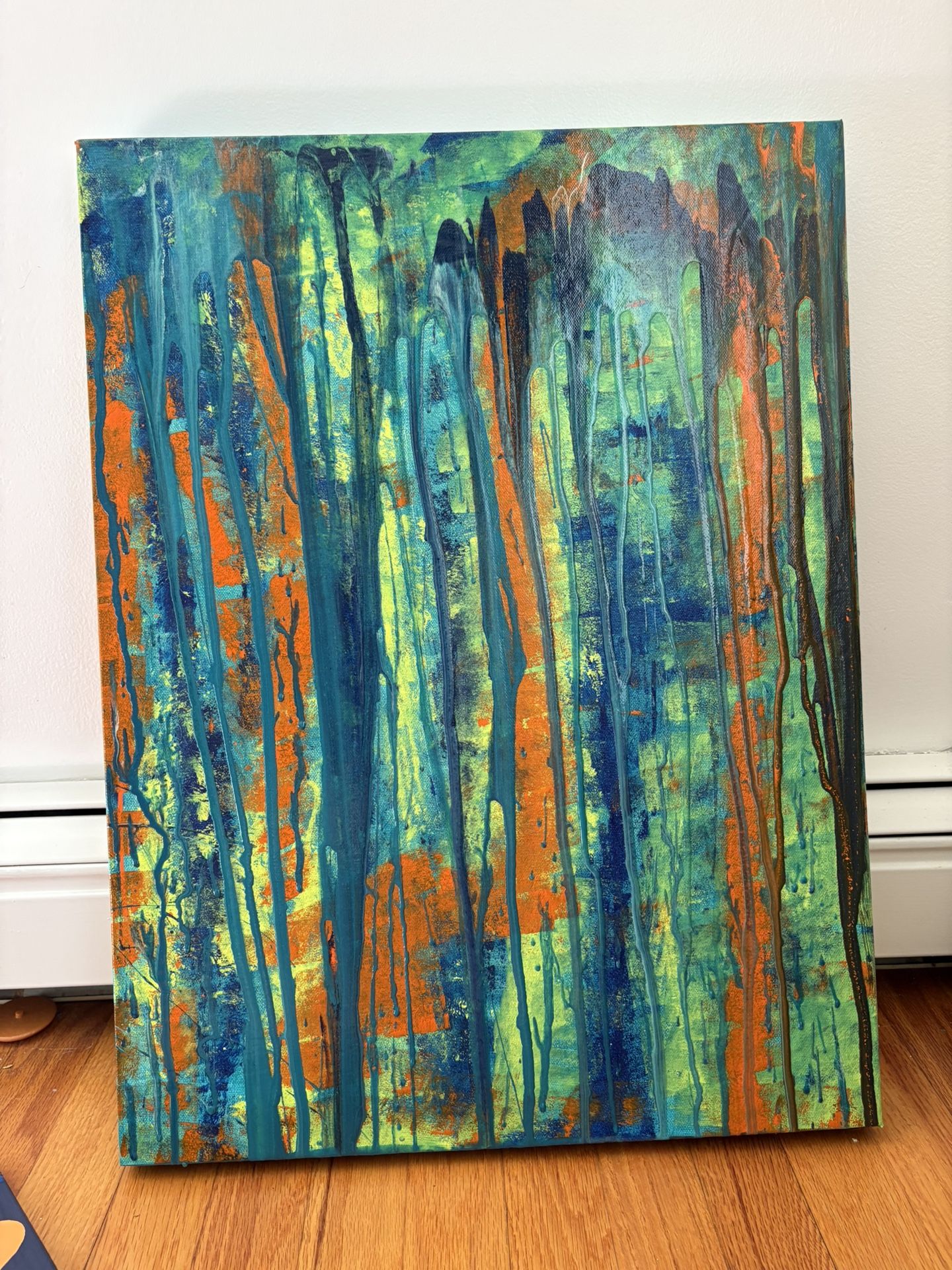 Abstract Art