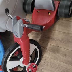 Radio Flyer Tricycle 