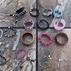 Bracelets
