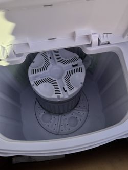 10lbs. Portable Mini Washing Machine