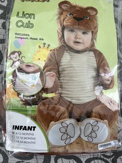 Halloween Costume