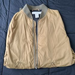 Men’s size S H&M Olive  green Jacket