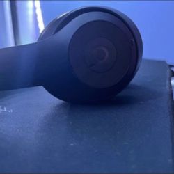 Beats Studio 3 Wireless Headphones