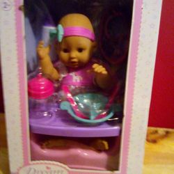 Dream Collection Doll