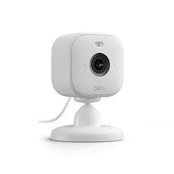 Blink Mini 2 Indoor/Outdoor Wireless Surveillance Camera 