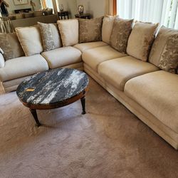 Sofa Set For Sale 