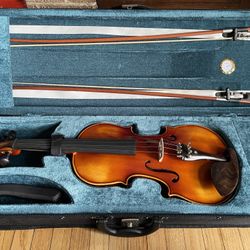 Brand New Glarry Violin