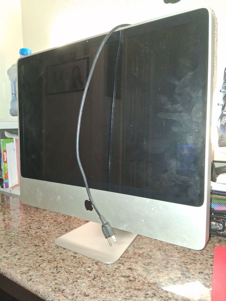 I Mac 