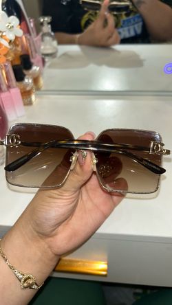 Dolce and Gabbana Sunglasses