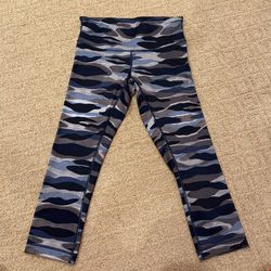 LULULEMON LEGGING