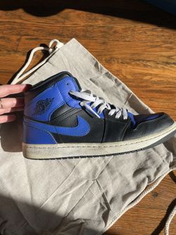 Nike Airs, Like New, Size 10.5