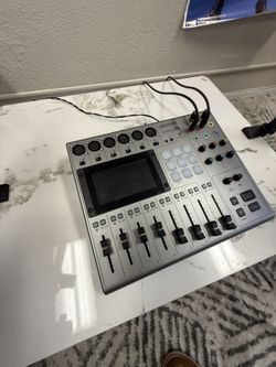 Zoom Podcast P8