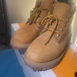 Timberland (wheat)