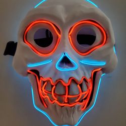 Halloween Mask Only $10