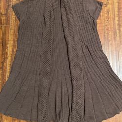 Chaleco de Mujer 