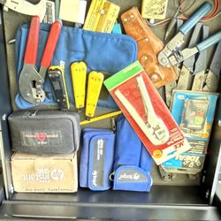 TELECOM  TECH   TOOLS