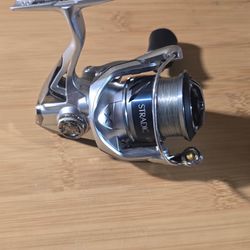 Stradic 1000 New 🆕 Used 