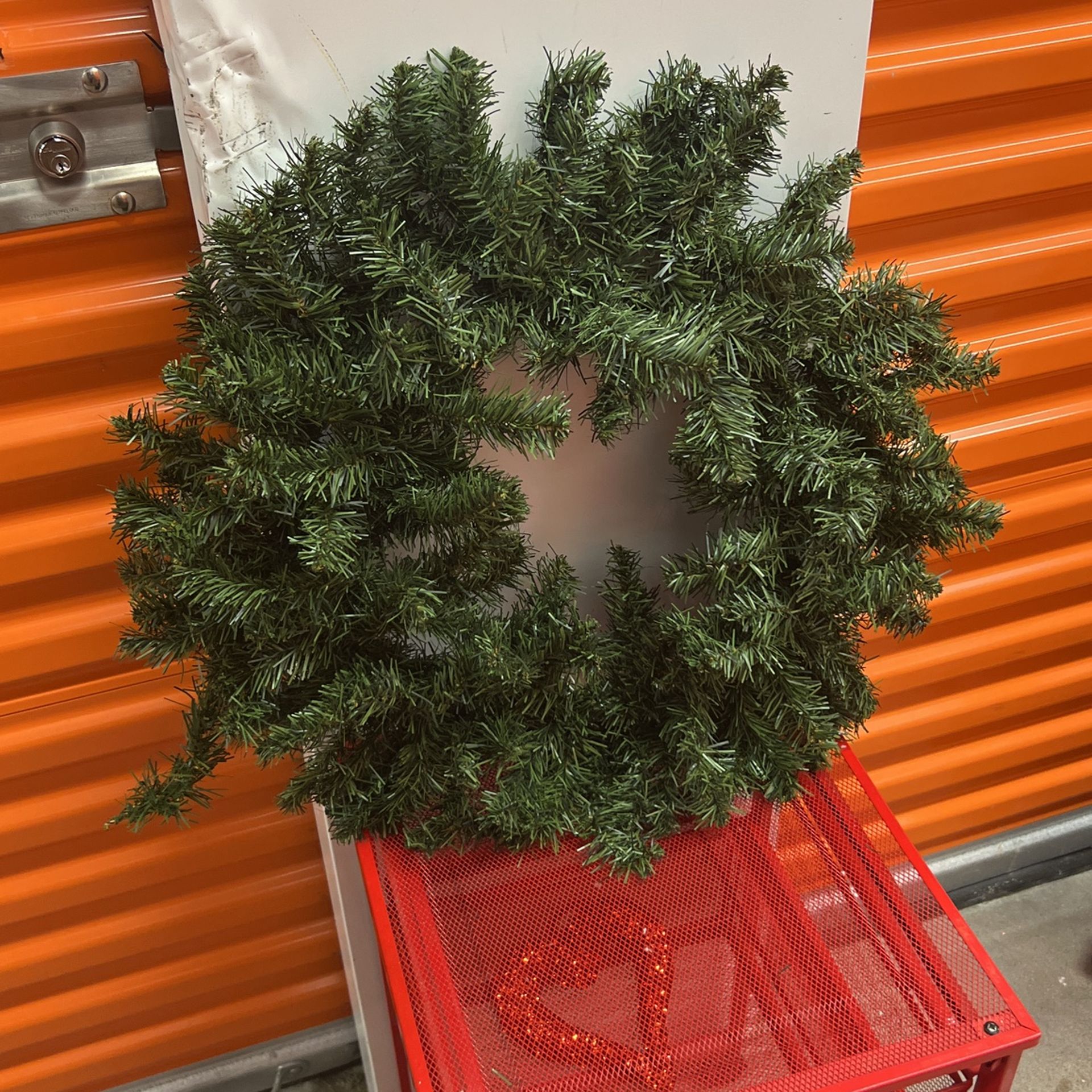 Christmas Wreath