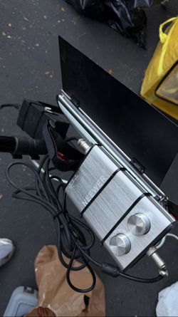 Neewer LED Video Light Panel with Stand