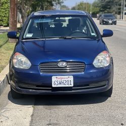 2010 Hyundai Accent
