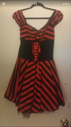 Girls Costume