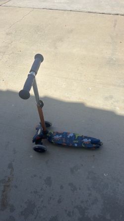 Scooter