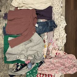 FREE Girls Clothes 4/5