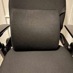 Lumbar Pillow For Chair