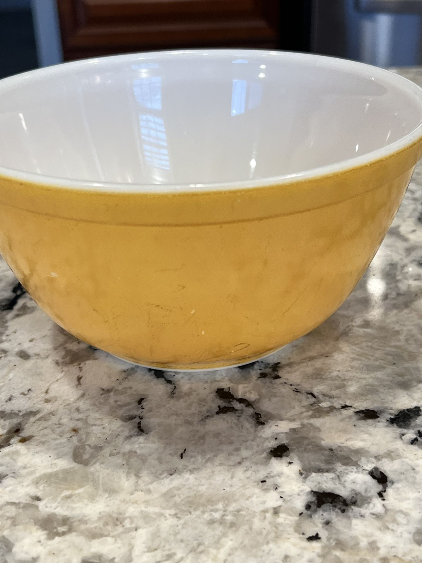 Daisy PYREX