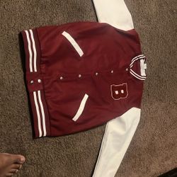Saved By The Bell Letterman 