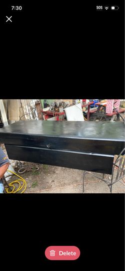Tool box