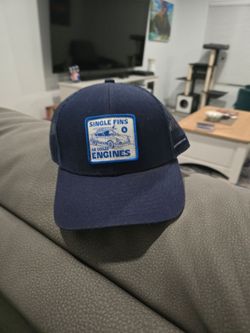 Porsche Trucker Snap Back