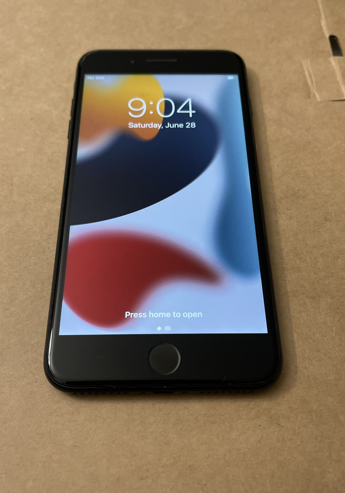 iPhone 7 Plus 32GB