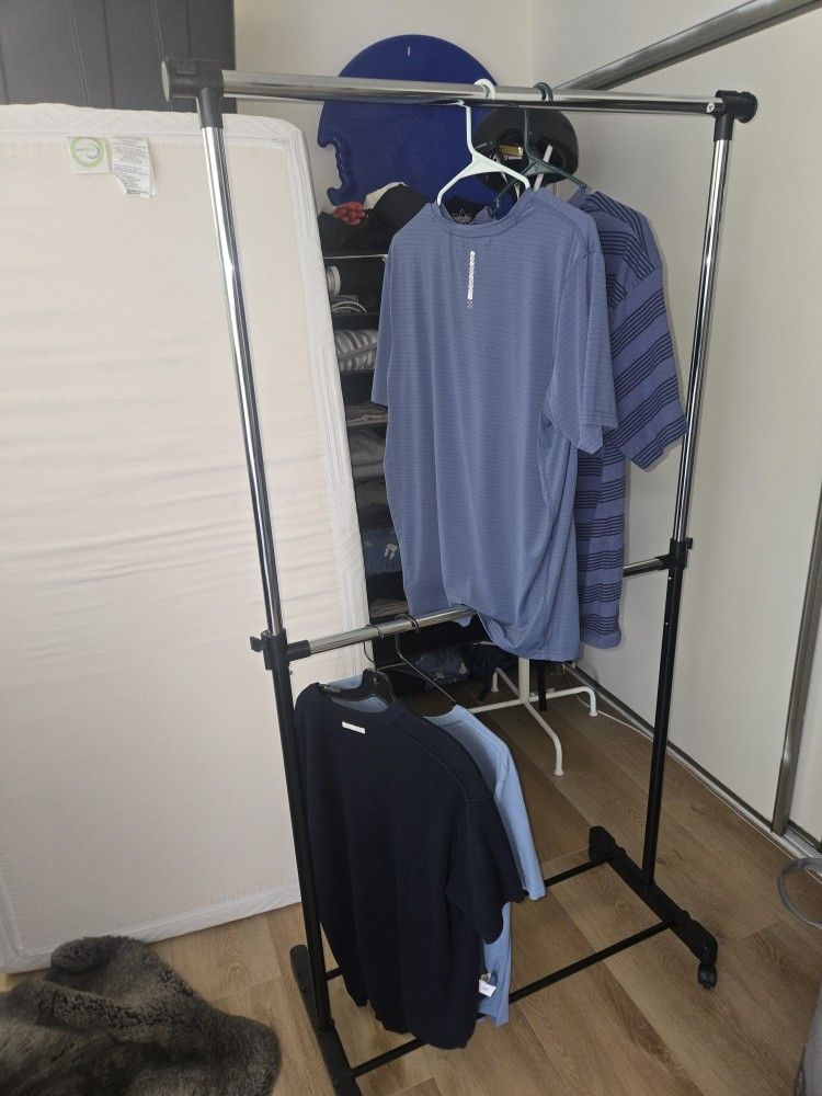 Clothes Rack