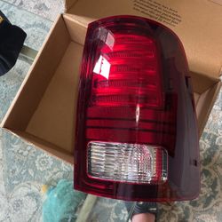 Ram 1500  09-18 I Think 