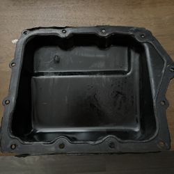 Transmission Pan Dorman 265833