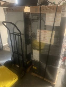 Goodman 3ton Indoor Unit Electric