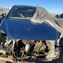 Honda Odissey 2007 ( Por Partes)