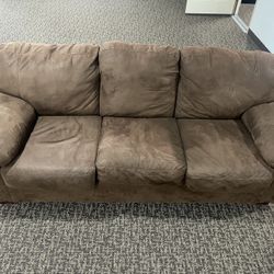 Couch Set