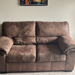 Love seat