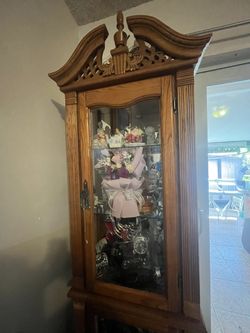 mueble antiguo 