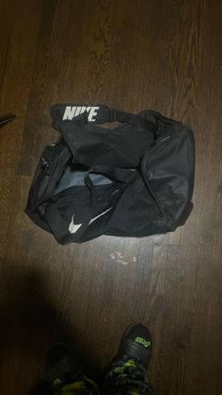 Nike bag