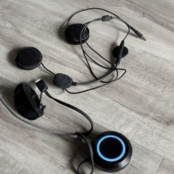 EYERIDE HUD (HEAD-UP DISPLAY)