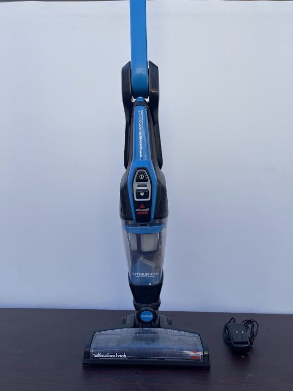 Bissell Featherweight Vacuum Cordless