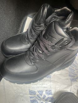 Acg Nike Boots