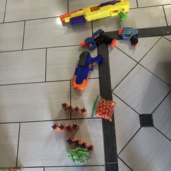 Toy Guns 