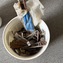 Concrete Tools; Tile Tools/materials