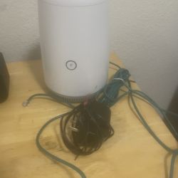 Century Link WiFi Modem 