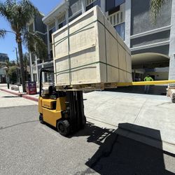 Forklift For Sale - Hyster 3000 Pounds - $5,000