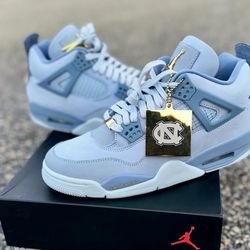 Jordan 4s 